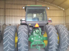 Tractor John Deere 4960