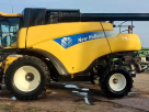 Cosechadora New Holland 9060 Dual