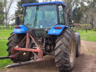 New Holland 5070 Italiano