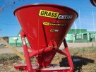 Fertilizadora Grass-Cutter MB 500