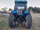 Tractor New Holland TS 120