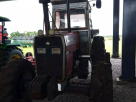 Tractor Massey Ferguson 1650