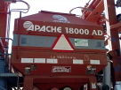 Sembradora Apache 18000