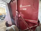 Rotoenfardadora Mainero 5850