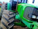 John Deere 7515