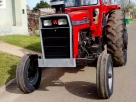 Tractor Massey Ferguson 1215