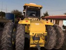Tractor Pauny 540