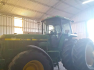 Tractor John Deere 4960