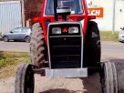 Tractor Massey Ferguson 1215