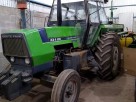 Tractor Deutz Fahr AX 4.100