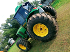 John Deere 7515