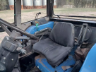 Tractor New Holland TS 120