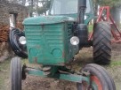 Tractor Deutz A85