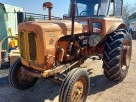 Tractor Fiat Superson 55