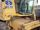 Cosechadora New Holland TC 57