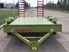Acoplado trailer 3x2 mts