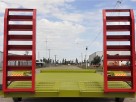 Acoplado trailer 3x2 mts
