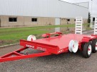 Acoplado trailer 5x2 mts
