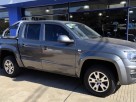 Camioneta Volkswagen Amarok Comfortline