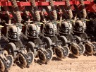 Sembradora AX 4200 Dolbi