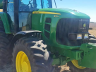 Tractor John Deere 6165J