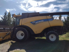 Cosechadora New Holland 9060 Dual