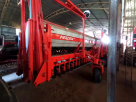 Fertilizadora Incorporadora Fercam F21