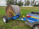 Transportador de rollos CFDT 1000 J. Har