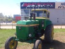 Tractor John Deere 3530