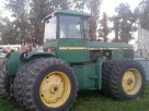 Tractor John Deere 8440 Año 1980