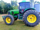 John Deere 7515