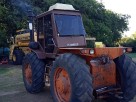 Tractor Zanello 4200 Año 1980