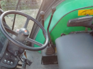 Tractor Agco Allis 6.85T