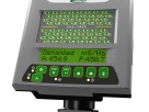 Monitor de siembra CAS2500