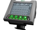 Monitor de siembra CAS4500