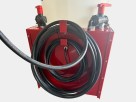 Mixer Mezclador de caldo AM 80