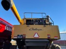 Cosechadora Challenger 660 año 2015