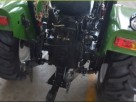 Tractor Chery RK 604 Yerbatero