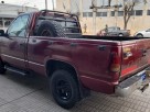 Chevrolet Silverado Conquest