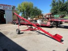 Chimango 7 mts Zucco