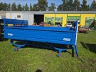 Acoplado playo Conese 3x2 mts