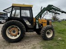 Tractor Velmet 885