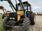 Tractor Velmet 885