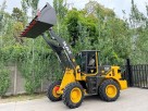 Pala cargadora Taurus CTX928