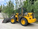Pala cargadora Taurus CTX928