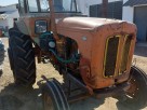 Tractor Fiat Superson 55