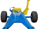 Transportador de rollos TDR5819 J. Hartw