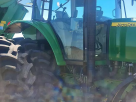 Tractor John Deere 6165J