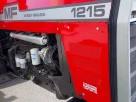 Tractor Massey Ferguson 1215
