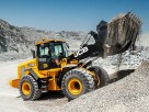 Pala cargadora JCB 455ZX